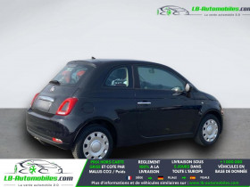 Fiat 500 1.2 69 ch BVM  occasion � Beaupuy - photo n�4