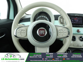 Fiat 500 1.2 69 ch BVM  occasion � Beaupuy - photo n�6
