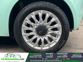 Fiat 500 1.2 69 ch BVM  occasion � Beaupuy - photo n�6