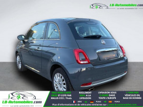 Fiat 500 1.2 69 ch BVM  occasion � Beaupuy - photo n�4