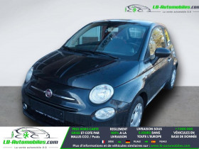 Fiat 500 1.2 69 ch BVM  occasion � Beaupuy - photo n�2