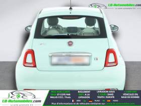 Fiat 500 1.2 69 ch BVM  occasion � Beaupuy - photo n�5
