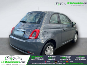 Fiat 500 1.2 69 ch BVM  occasion � Beaupuy - photo n�3