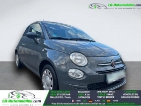 Fiat 500 1.2 69 ch BVM  occasion � Beaupuy - photo n�2