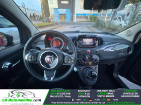 Fiat 500 1.2 69 ch BVM  occasion � Beaupuy - photo n�3