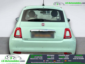 Fiat 500 1.2 69 ch BVM  occasion � Beaupuy - photo n�4