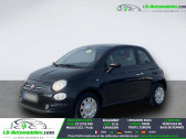 Annonce Fiat 500 occasion Electrique 1.2 69 ch BVM � Beaupuy