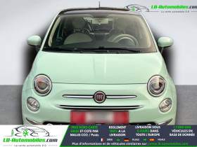 Fiat 500 1.2 69 ch BVM  occasion � Beaupuy - photo n�3