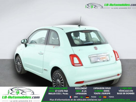 Fiat 500 1.2 69 ch BVM  occasion � Beaupuy - photo n�3