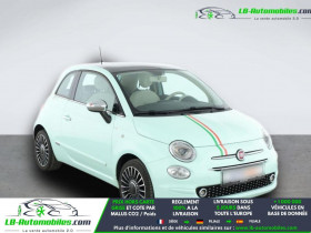 Fiat 500 1.2 69 ch BVM  occasion � Beaupuy - photo n�2