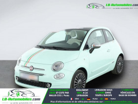 Fiat 500 , garage LB AUTOMOBILES � Beaupuy