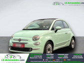Fiat 500 1.2 69 ch BVM  � Beaupuy 31