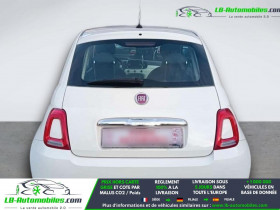 Fiat 500 1.2 69 ch BVM  occasion � Beaupuy - photo n�4