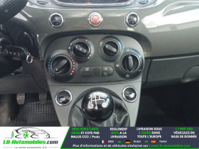 Fiat 500 1.2 69 ch BVM  occasion � Beaupuy - photo n�3