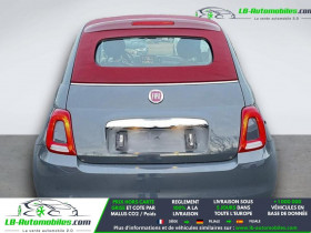 Fiat 500 1.2 69 ch BVM  occasion � Beaupuy - photo n�5