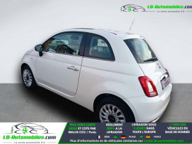 Fiat 500 1.2 69 ch BVM  occasion � Beaupuy - photo n�3