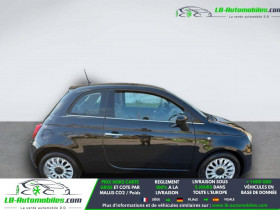 Fiat 500 1.2 69 ch BVM  occasion � Beaupuy - photo n�5