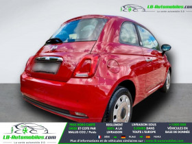 Fiat 500 1.2 69 ch BVM  occasion � Beaupuy - photo n�2