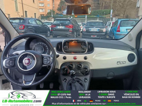 Fiat 500 1.2 69 ch BVM  occasion � Beaupuy - photo n�2