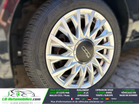 Fiat 500 1.2 69 ch BVM  occasion � Beaupuy - photo n�5