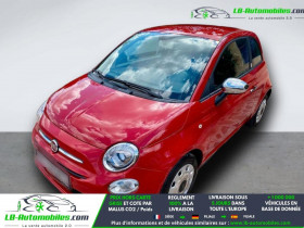 Fiat 500 , garage LB AUTOMOBILES � Beaupuy