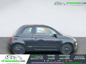 Fiat 500 1.2 69 ch BVM  occasion � Beaupuy - photo n�4