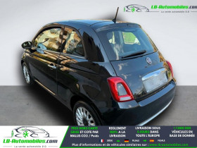 Fiat 500 1.2 69 ch BVM  occasion � Beaupuy - photo n�4