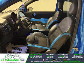 Fiat 500 1.2 69 ch BVM  occasion � Beaupuy - photo n�6