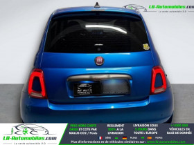 Fiat 500 1.2 69 ch BVM  occasion � Beaupuy - photo n�5