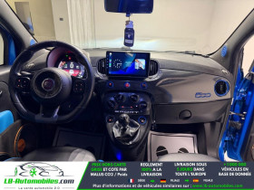 Fiat 500 1.2 69 ch BVM  occasion � Beaupuy - photo n�3