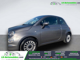 Fiat 500 1.2 69 ch BVM  occasion � Beaupuy - photo n�3