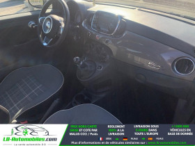 Fiat 500 1.2 69 ch BVM  occasion � Beaupuy - photo n�2