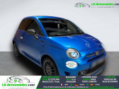 Annonce Fiat 500 occasion Electrique 1.2 69 ch BVM � Beaupuy