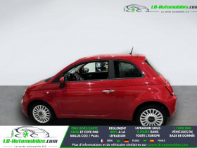 Fiat 500 , garage LB AUTOMOBILES � Beaupuy