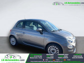 Annonce Fiat 500 occasion Electrique 1.2 69 ch BVM � Beaupuy
