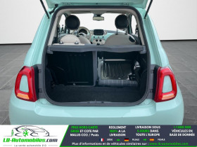 Fiat 500 1.2 69 ch BVM  occasion � Beaupuy - photo n�10