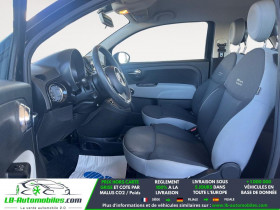 Fiat 500 1.2 69 ch BVM  occasion � Beaupuy - photo n�6