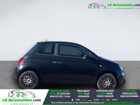 Fiat 500 1.2 69 ch BVM  occasion � Beaupuy - photo n�4
