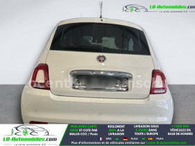Fiat 500 1.2 69 ch BVM  occasion � Beaupuy - photo n�5