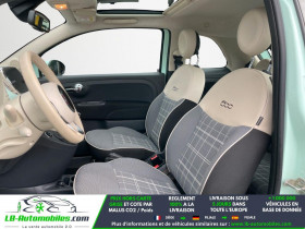 Fiat 500 1.2 69 ch BVM  occasion � Beaupuy - photo n�7