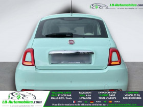Fiat 500 1.2 69 ch BVM  occasion � Beaupuy - photo n�6