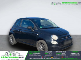 Fiat 500 1.2 69 ch BVM  occasion � Beaupuy - photo n�2