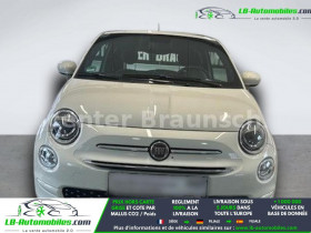 Fiat 500 1.2 69 ch BVM  occasion � Beaupuy - photo n�4