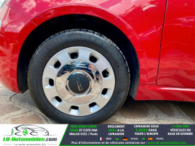 Fiat 500 1.2 69 ch BVM  occasion � Beaupuy - photo n�5