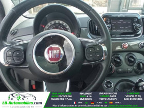 Fiat 500 1.2 69 ch BVM  occasion � Beaupuy - photo n�5