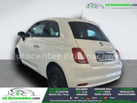 Fiat 500 1.2 69 ch BVM  occasion � Beaupuy - photo n�3