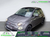 Annonce Fiat 500 occasion Electrique 1.2 69 ch BVM � Beaupuy