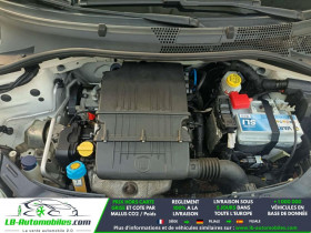 Fiat 500 1.2 69 ch BVM  occasion � Beaupuy - photo n�6