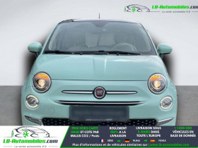 Fiat 500 1.2 69 ch BVM  occasion � Beaupuy - photo n�4