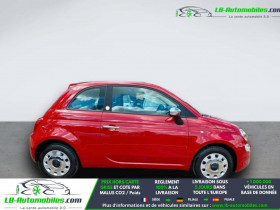 Fiat 500 1.2 69 ch BVM  occasion � Beaupuy - photo n�4